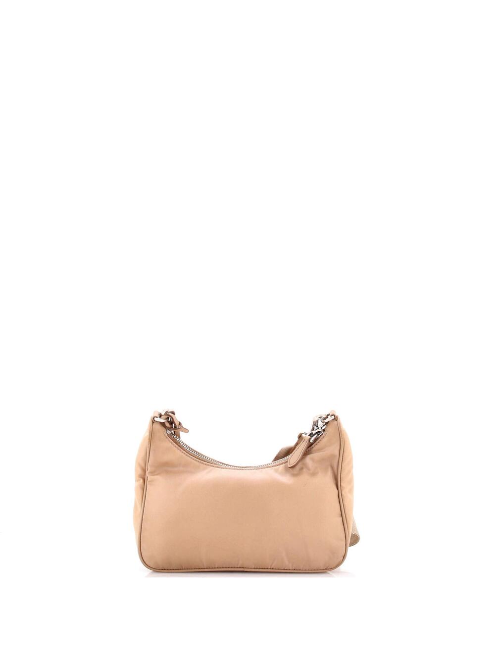 Prada Re-Edition Shoulder Bag Tessuto #219257P15B - Picture 3 of 8